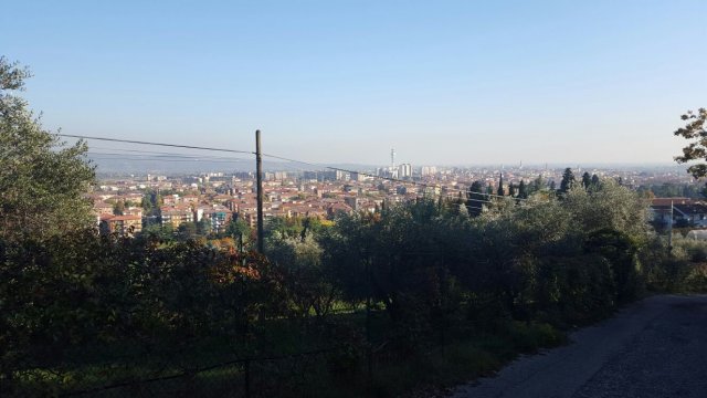 S.I. - passeggiata dei grandi