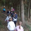 S.I. - passeggiata dei grandi